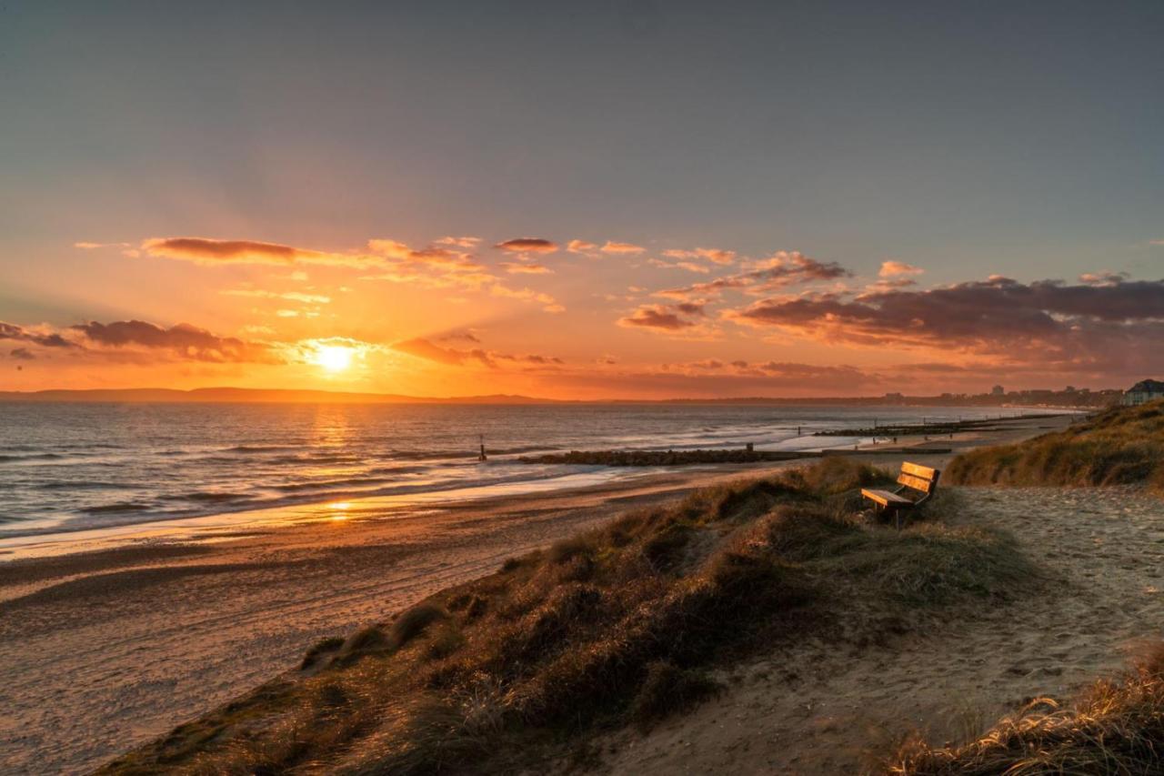 The Shore Bournemouth Luaran gambar