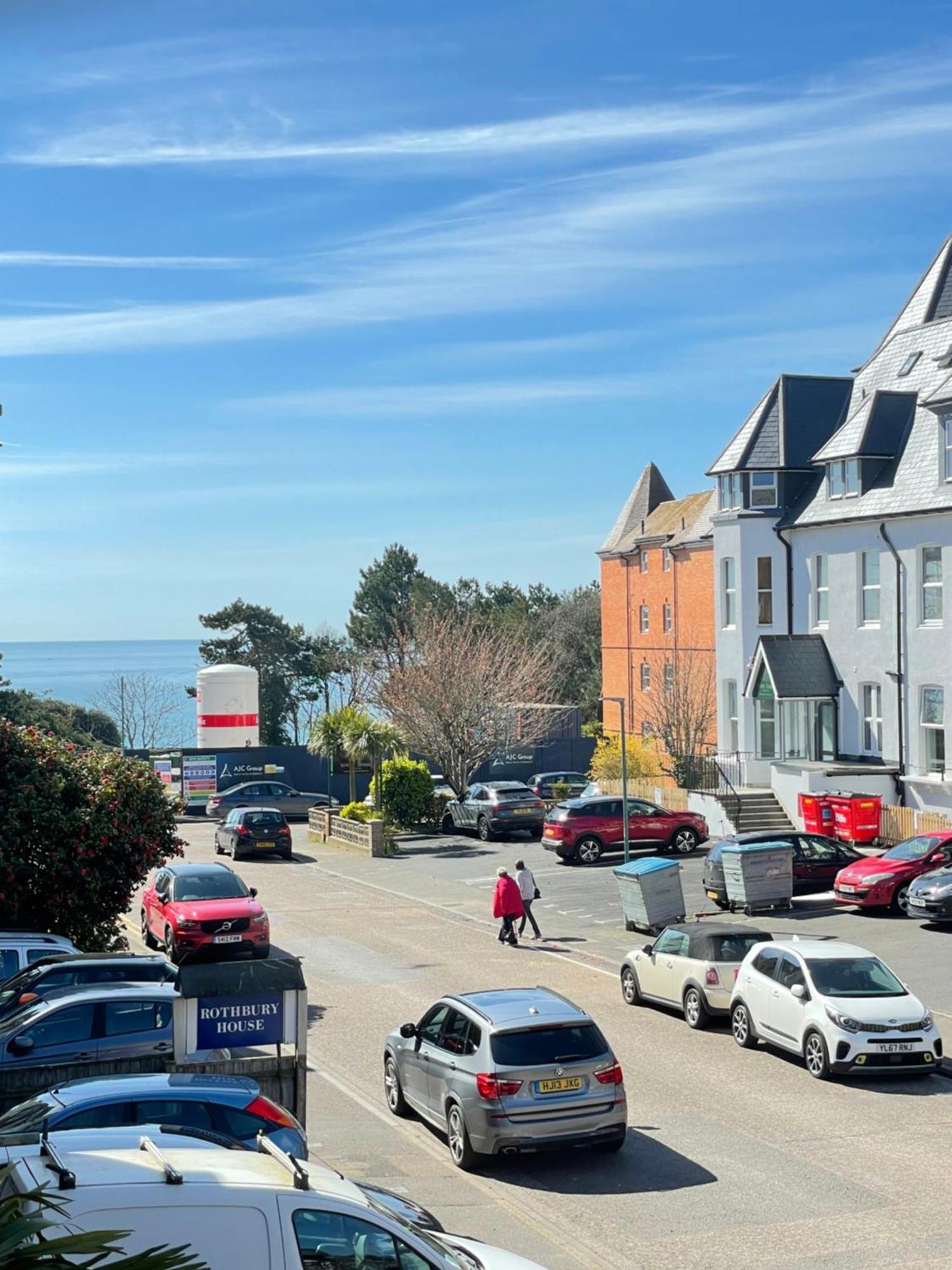 The Shore Bournemouth Luaran gambar