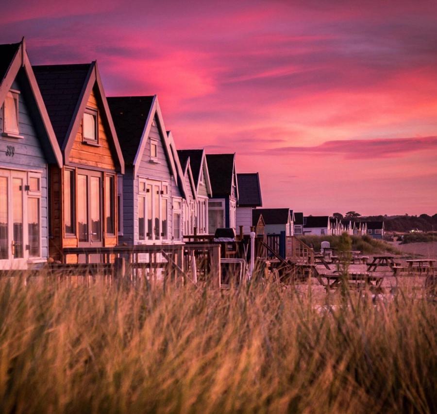 The Shore Bournemouth Luaran gambar