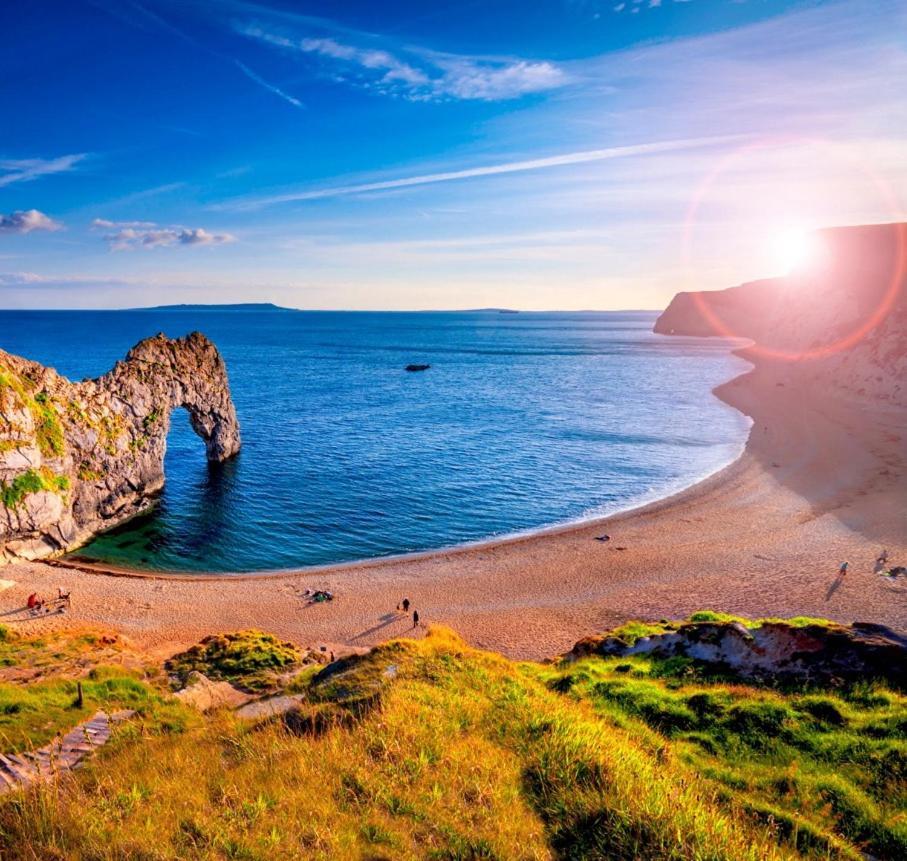 The Shore Bournemouth Luaran gambar