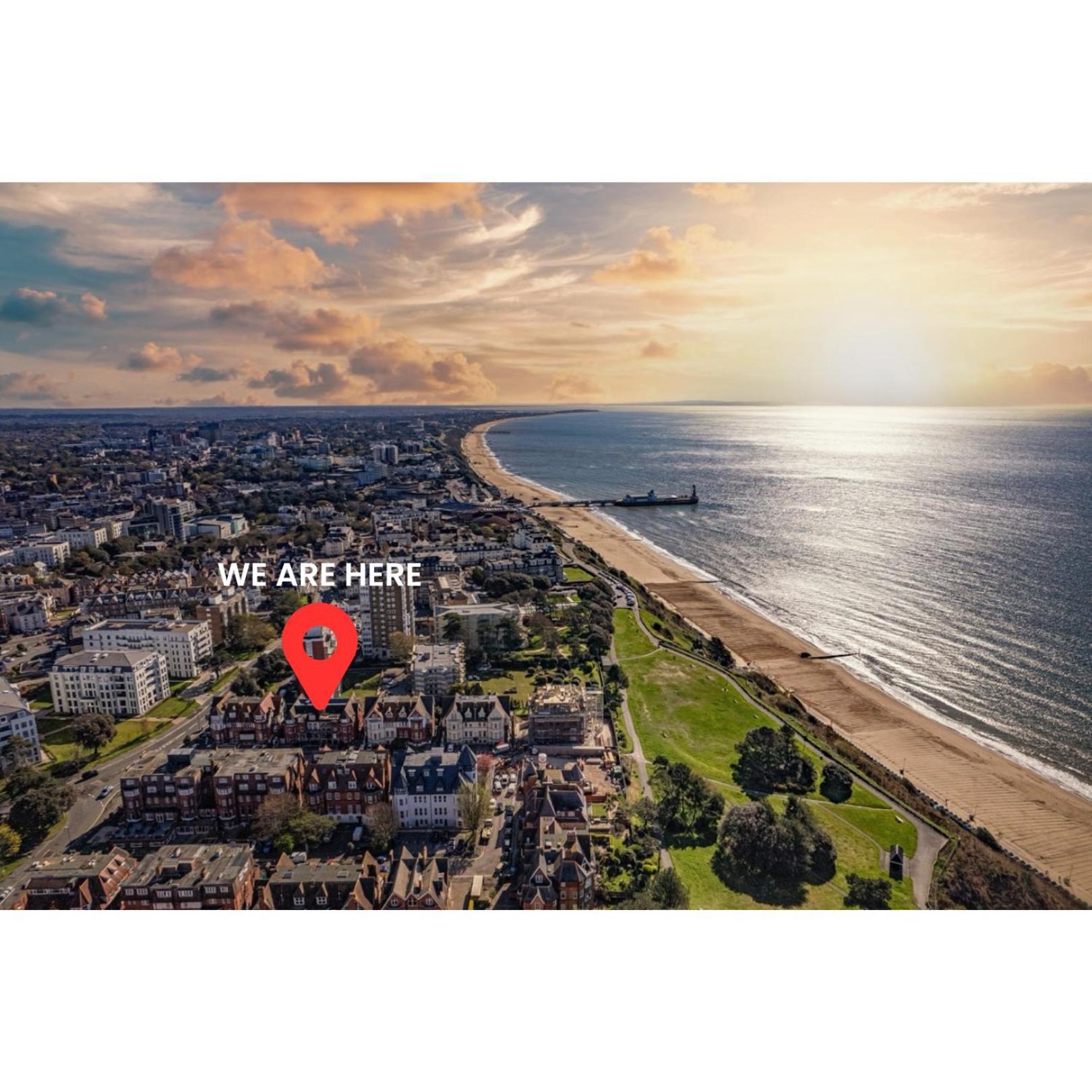 The Shore Bournemouth Luaran gambar