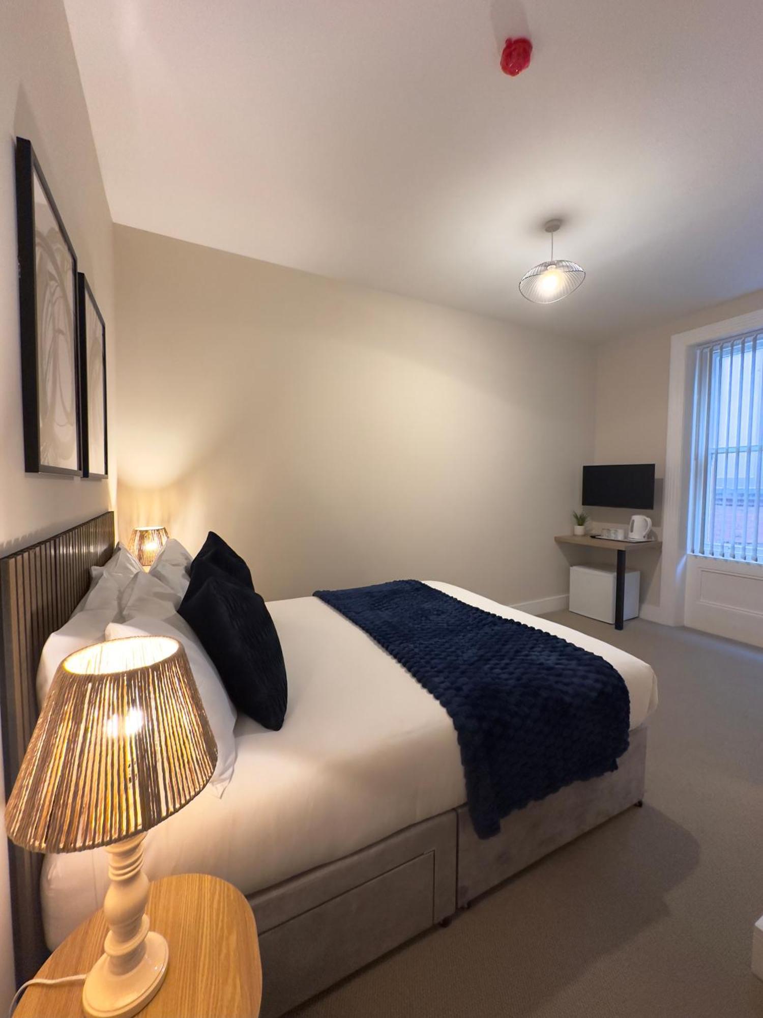 The Shore Bournemouth Luaran gambar
