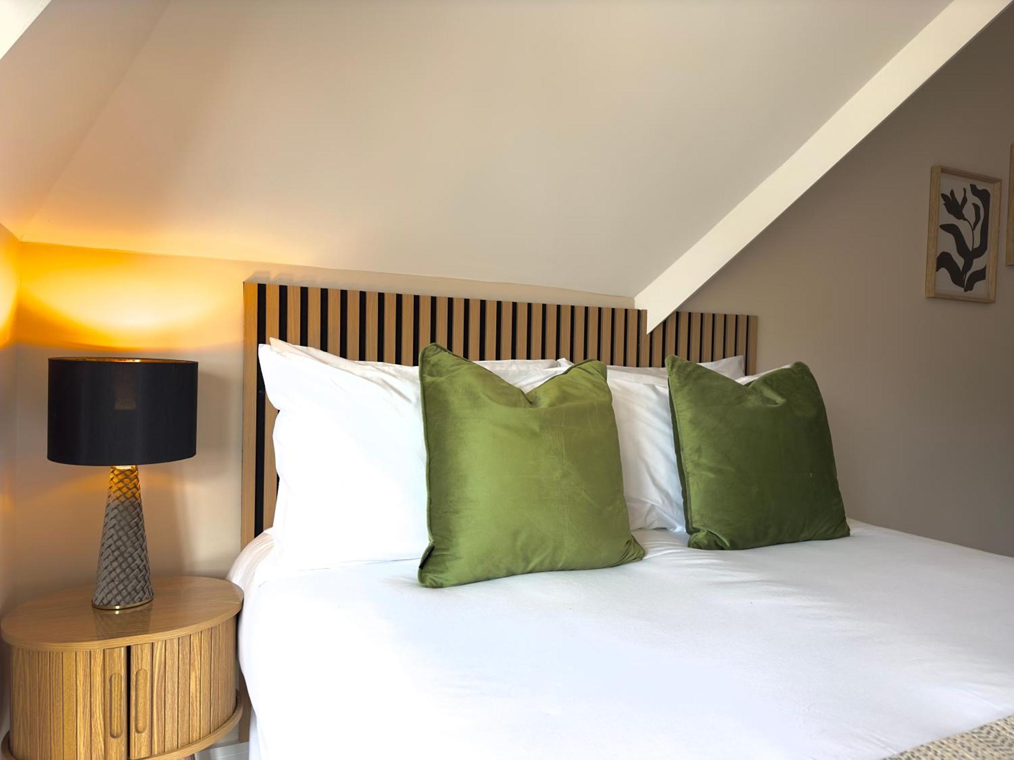 The Shore Bournemouth Luaran gambar