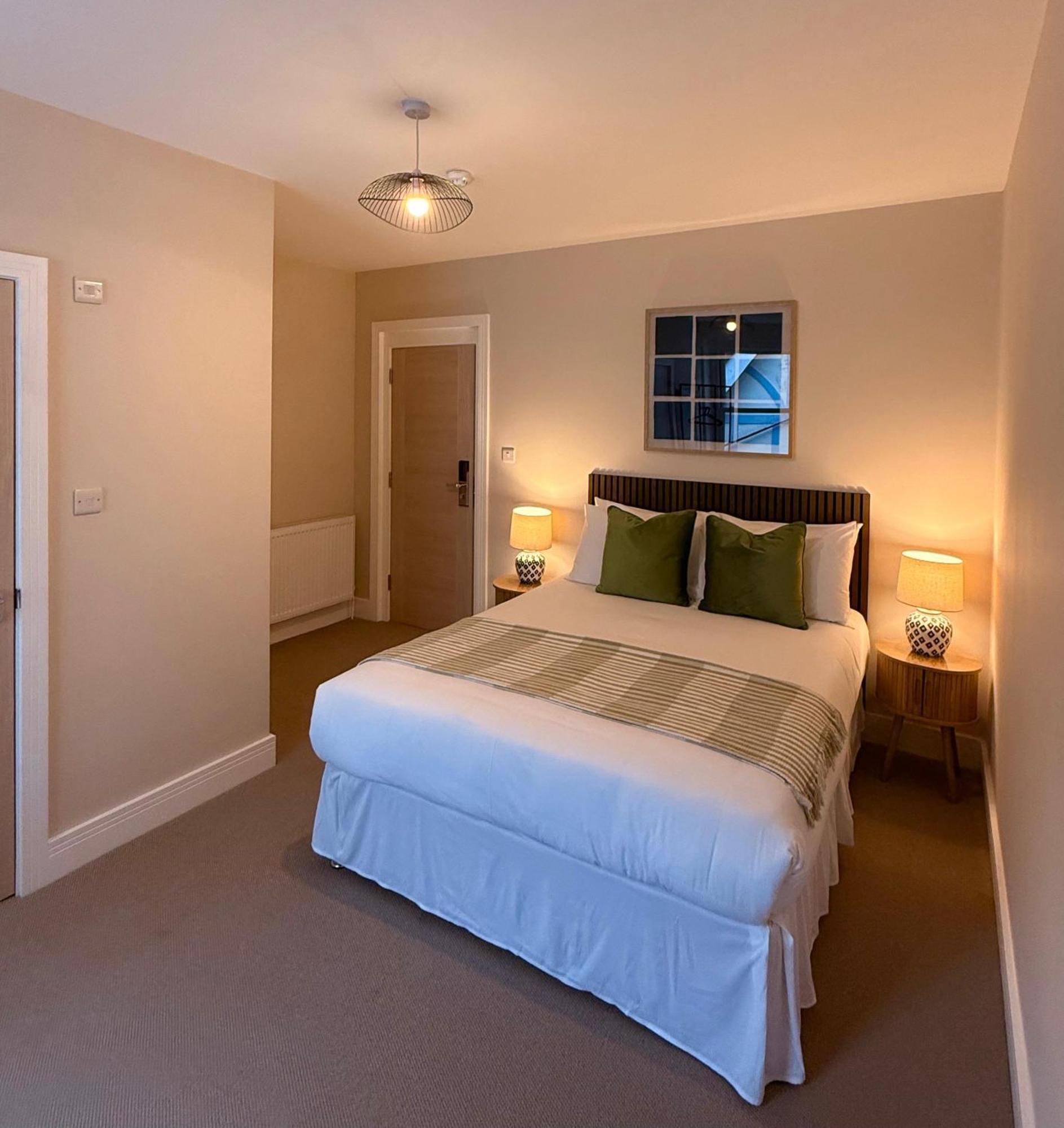 The Shore Bournemouth Luaran gambar