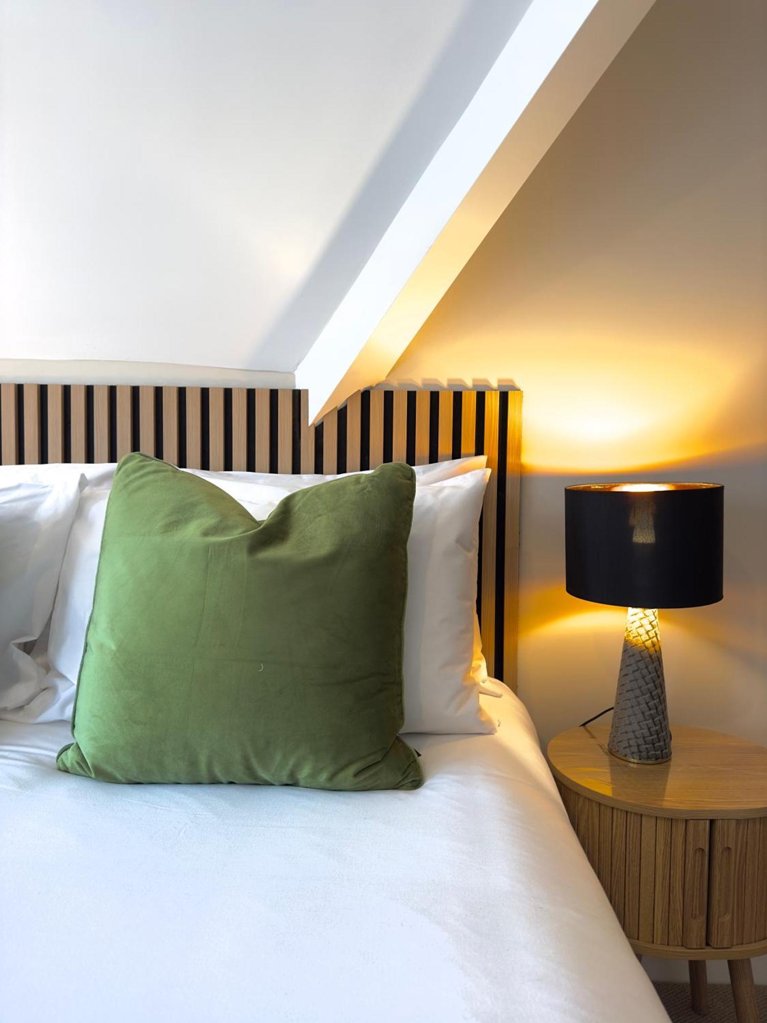 The Shore Bournemouth Luaran gambar